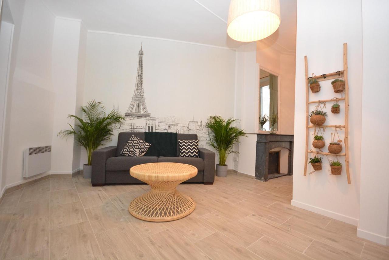 Edwin Suites Parigi Esterno foto