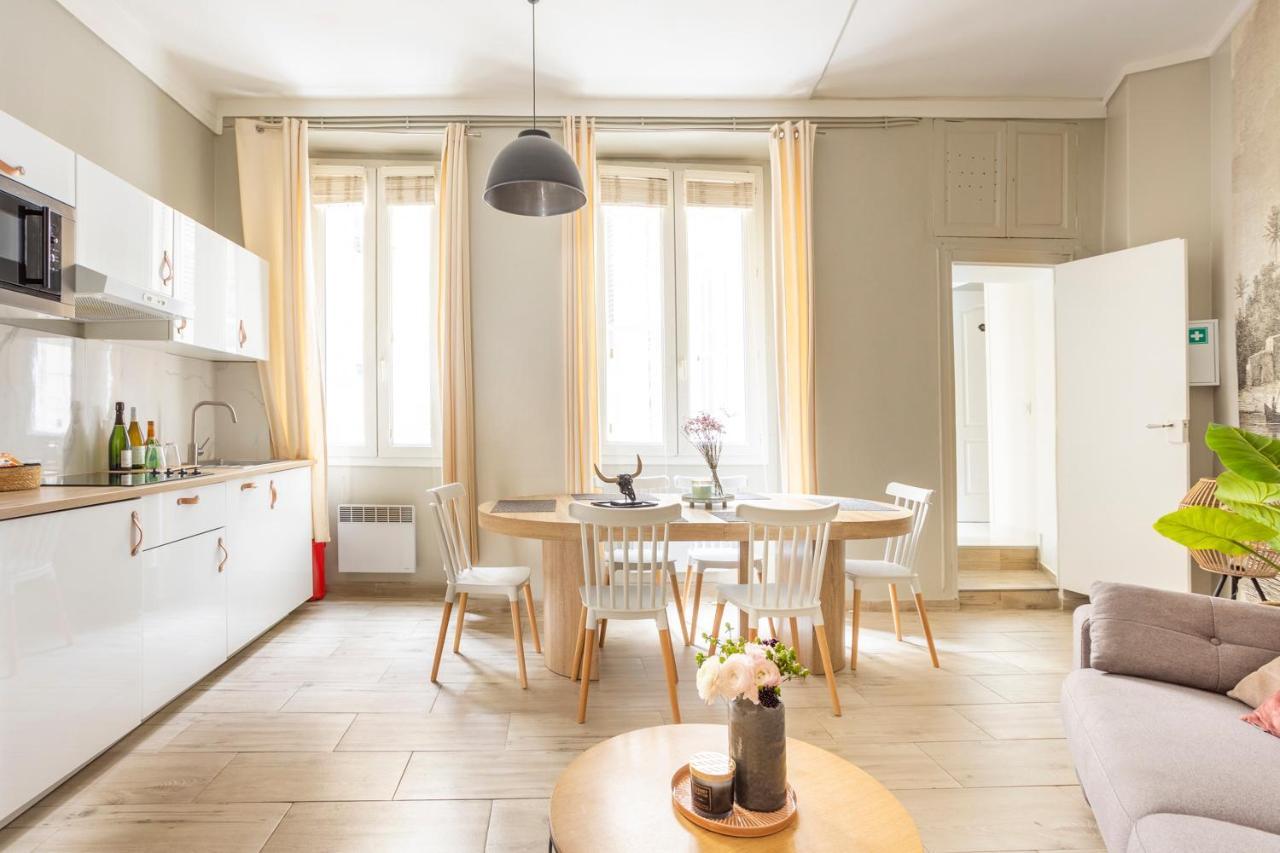 Edwin Suites Parigi Esterno foto