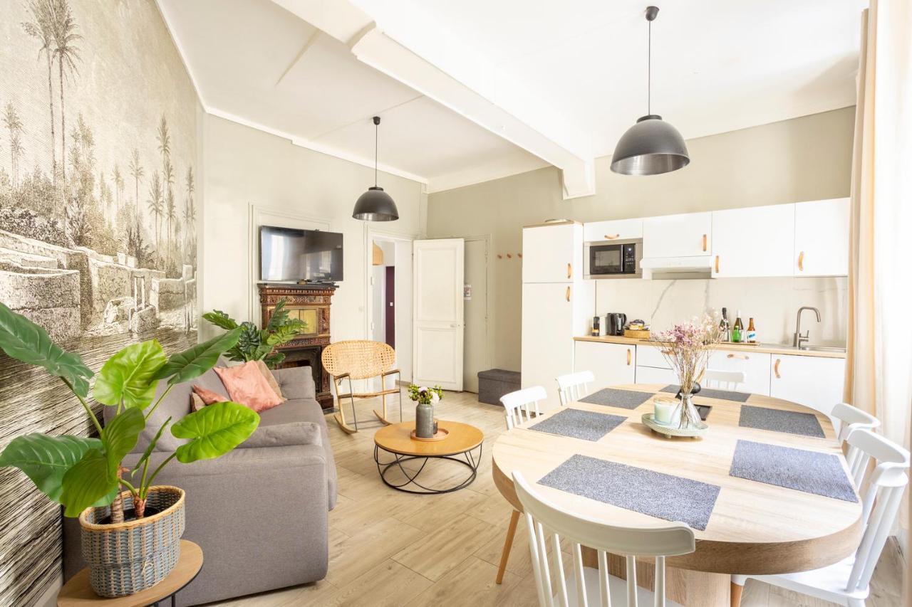 Edwin Suites Parigi Esterno foto