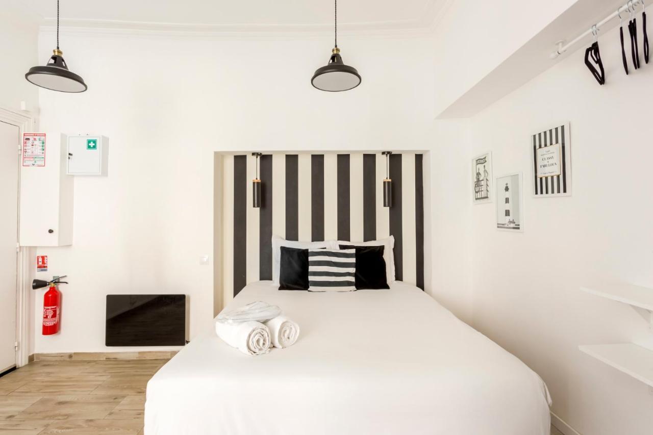 Edwin Suites Parigi Esterno foto